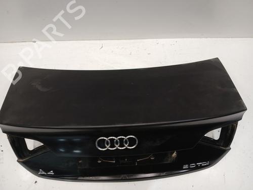 Tailgate AUDI A4 B8 (8K2) 2.0 TDI | BP28301853C6 