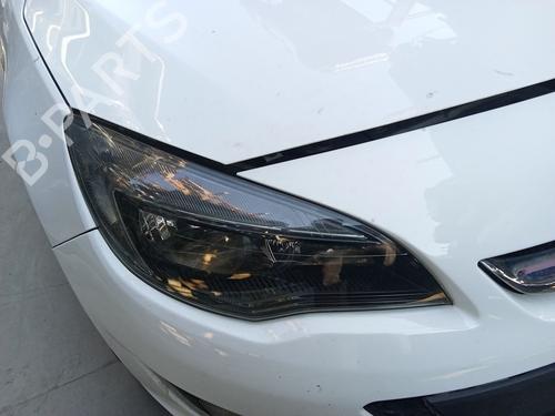Used Right headlight Right headlight 39140714 39140714