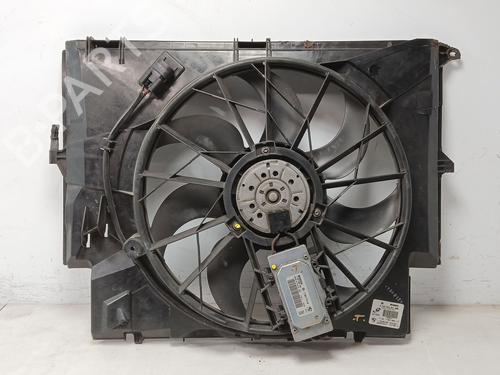 Radiator fan BMW 1 (E87) 118 d | BP23168939M35 