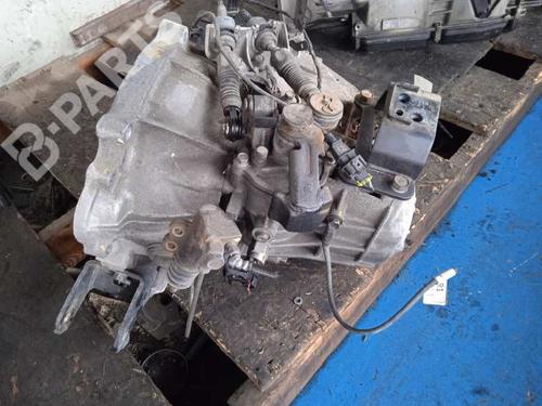 Gearbox HYUNDAI i30 (FD) 1.6 CRDi | BP6811884M3 