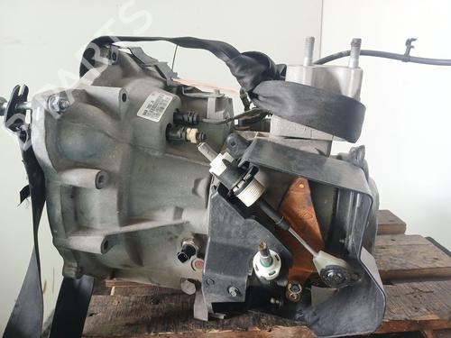 Gearbox FORD FIESTA VI (CB1, CCN) 1.25 | BP39617221M3 - Image 3
