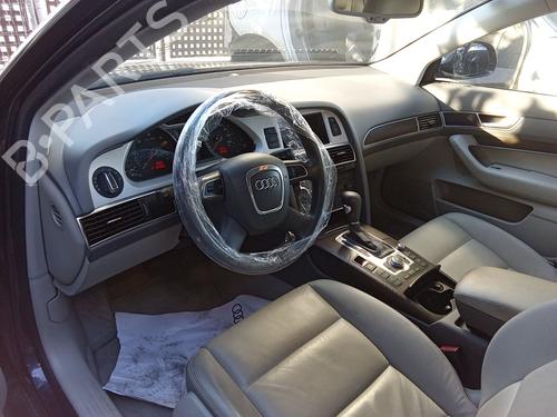 Gear lever AUDI A6 C6 (4F2) 2.0 TDI | BP40458486M90 - Image 6
