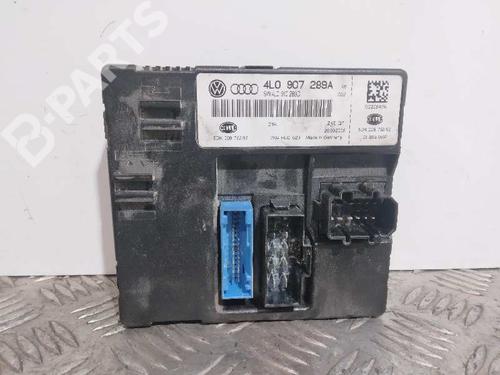 Used Electronic module AUDI Q7 (4LB) 3.0 TDI quattro (233 hp) 10157359