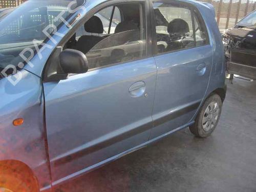 Right front window switch HYUNDAI ATOS PRIME (MX) 1.0 i | BP2425982I26 