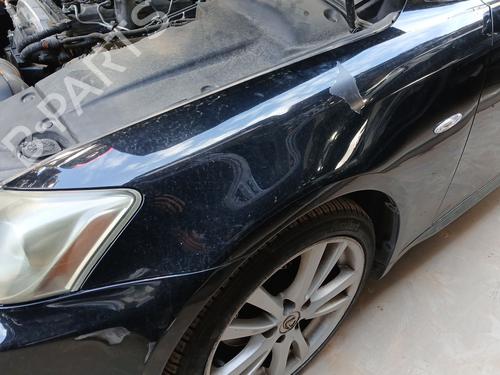 Left front fenders LEXUS IS II (_E2_) 220d (ALE20) | BP26711695C41 