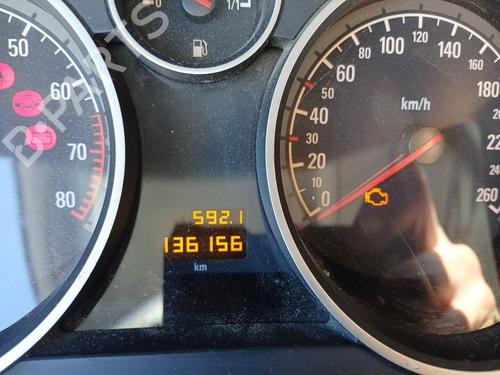 Girkasse OPEL ZAFIRA / ZAFIRA FAMILY B (A05) 1.6 (M75) | BP29912106M3 