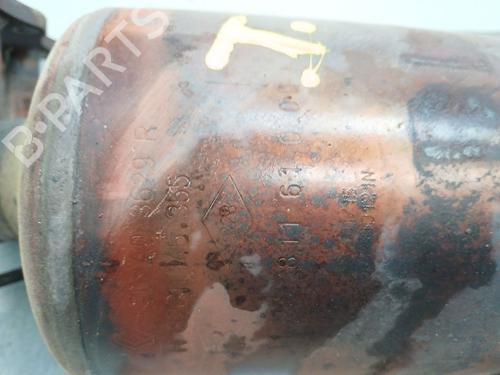 Catalyst DACIA LODGY (JS_) 1.6 LPG | BP36986795M10 - Image 2