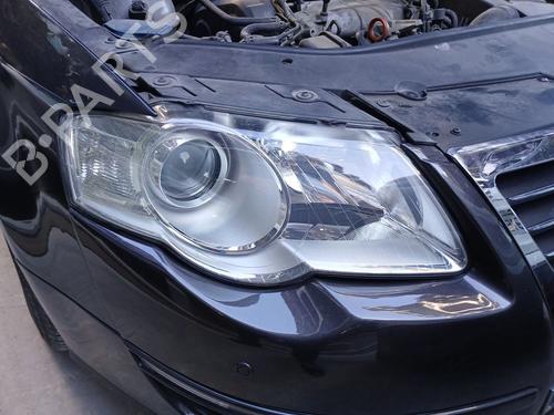 Phare droit VW PASSAT B6 (3C2) 2.0 TDI 16V (140 hp) 31314284