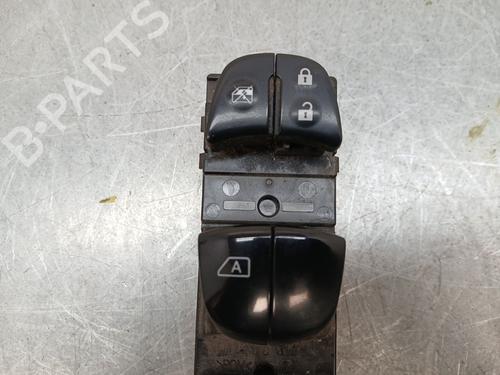 Left front window switch NISSAN QASHQAI II (J11, J11_) 1.5 dCi | BP36157294I27 - Image 3
