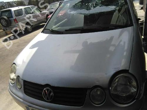 Squib airbag VW POLO (9N_, 9A_) 1.4 16V | BP2368434C102 