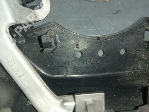 Steering wheel SUBARU LEGACY V (BM) 2.0 D AWD (BMD) | BP8675321C49 
