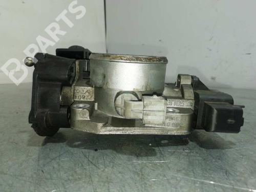 Throttle body CITROËN XSARA PICASSO (N68) 1.8 16V | BP7843583M82 