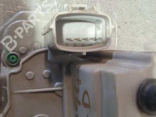 Front right lock FIAT BRAVO II (198_)  | BP7162463C97 