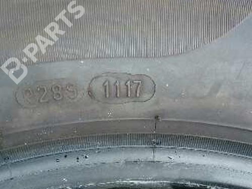 Left front window switch CITROËN C4 II (NC_) 1.6 HDi 90 | BP9582544C106  - Image 41