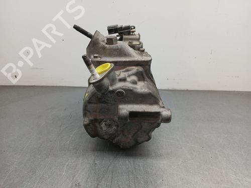 AC compressor FORD C-MAX II (DXA/CB7, DXA/CEU)  | BP31934905M34 