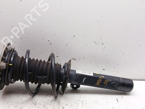 Used Right front shock absorber Right front shock absorber MINI MINI Convertible (F57) Cooper (136 hp) 35723140 35723140