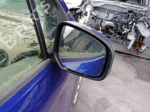 Right slide door FORD TOURNEO COURIER B460 MPV  | BP11095176C75  - Image 18