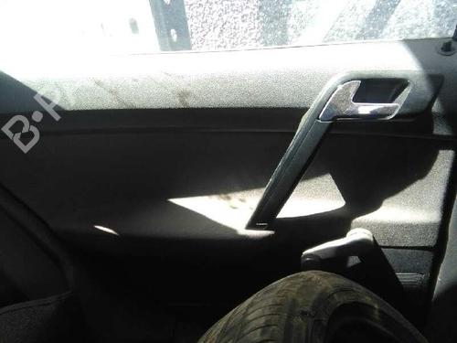 Squib airbag VW POLO (9N_, 9A_) 1.4 16V | BP2368434C102 