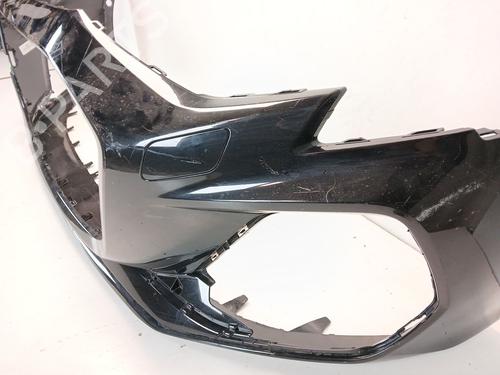 Front bumper AUDI A3 Sportback (8YA, 8YF) 40 TDI quattro | BP28046198C7 