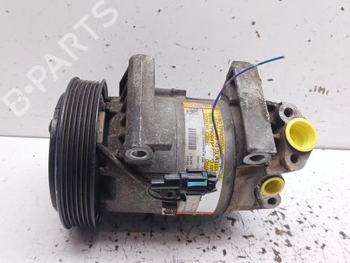 Compressor A/A Compressor A/A 39502279 39502279