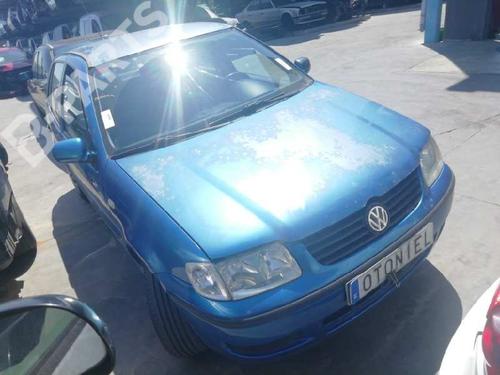 Front slam panel VW POLO (6N2) 1.4 | BP8637337C72 