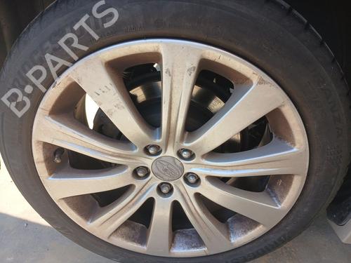 Rim SUBARU IMPREZA Hatchback (GR, GH, G3) 2.0 D AWD | BP26144725C45 