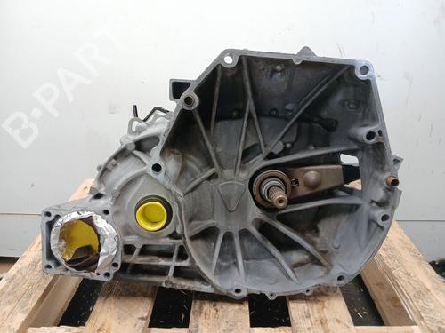Used Gearbox Gearbox HONDA CR-V III (RE_) 2.0 i-VTEC 4WD (RE5, RE2) (150 hp) 36409719 36409719