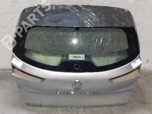 Used Tailgate RENAULT CAPTUR II (HF_) TCe 100 (HFMT) (101 hp) 9097104
