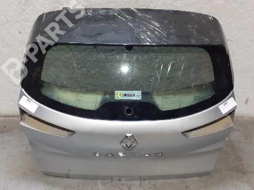 Portellone/Cofano posteriore RENAULT CAPTUR II (HF_) TCe 100 (HFMT) (101 hp) 9097104