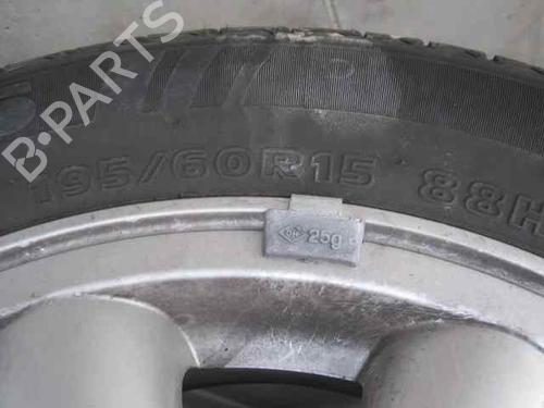 Gearbox DAEWOO REZZO (U100) 2.0 | BP2426965M3 