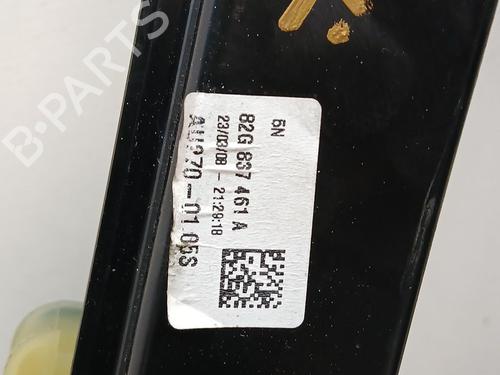 Front left window mechanism AUDI A1 Sportback (GBA)  | BP20095735C22 