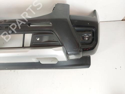 Front bumper FORD RANGER (TKE)  | BP27273017C7 