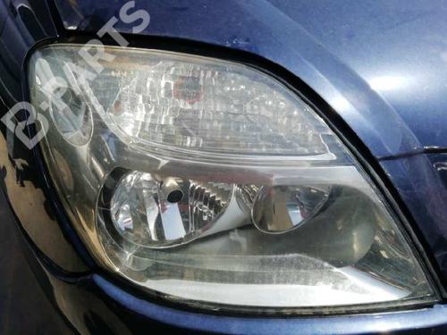 Køler RENAULT SCÉNIC I MPV (JA0/1_, FA0_)  | BP7648994M31 