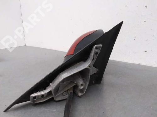 Right mirror SEAT IBIZA III (6L1) 1.4 TDI | BP10642590C27 