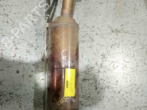 partikelfilter CITROËN BERLINGO MULTISPACE (B9) [2008-2025]  15403931