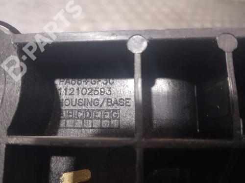 Gear lever NISSAN NV200 / EVALIA Bus  | BP7441956M90 