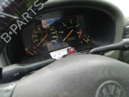 Right mirror SEAT INCA (6K9) 1.9 D | BP5033667C27 