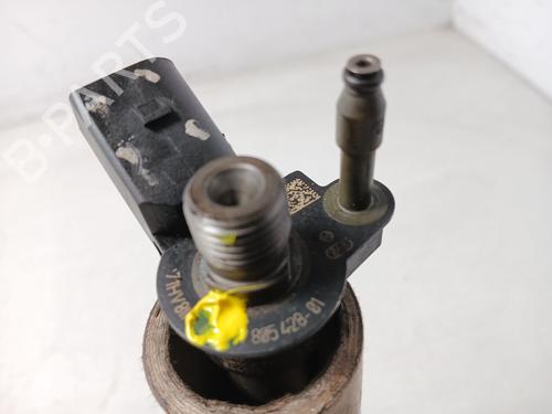Injector BMW 1 (E87) 118 d | BP19681681M100 