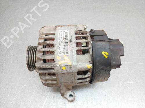 Alternator FIAT PUNTO (199_) 1.2 (199AXZ1A, 199BXZ1A) | BP38946762M7 - Image 2