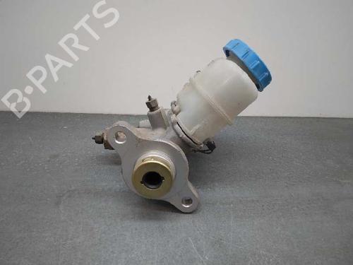 Brake master cylinder NISSAN ALMERA II Hatchback (N16)  | BP2376289M77 
