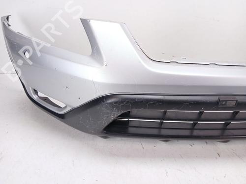 Front bumper HONDA CR-V II (RD_)  | BP29543065C7 