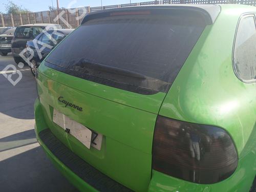 Tailgate PORSCHE CAYENNE (9PA) 3.2 | BP28350034C6 