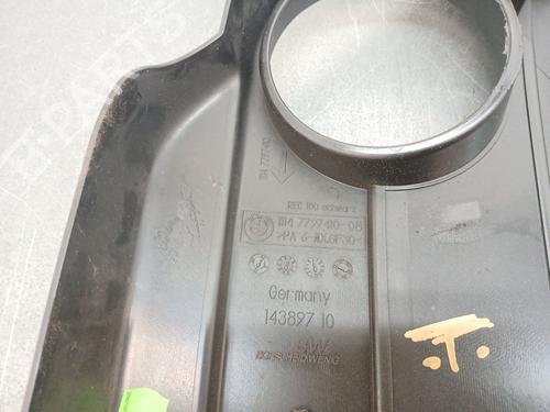 Upper protection BMW 1 (E81) | BP33622840M93 - Image 3