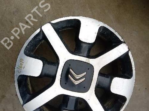 Rim CITROËN C4 CACTUS  | BP16838349C45 