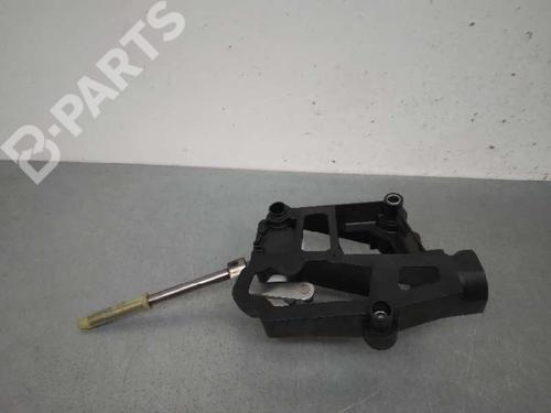 Gear lever CITROËN C3 Picasso (SH_)  | BP11798001M90 