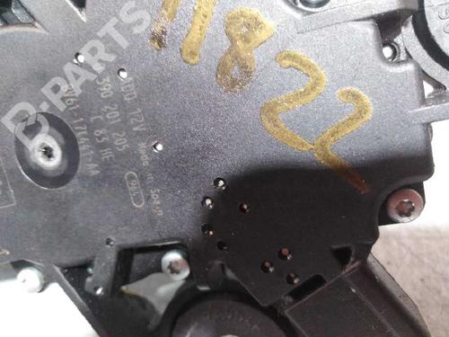 Rear wiper motor FORD FOCUS III  | BP6040641M102 