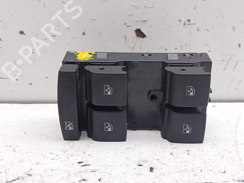Left front window switch OPEL ASTRA K (B16) | BP18090260I27 - Image 3