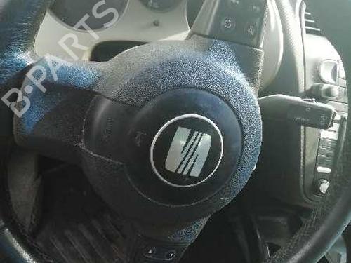 Left rear window motor SEAT ALTEA (5P1)  | BP6037775E23 