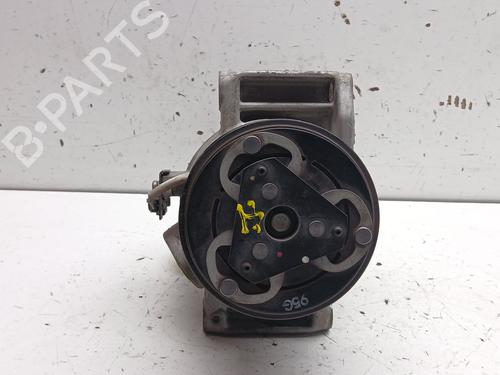 AC compressor DACIA SANDERO II TCe 90 (B8M1, B8MA, B8AC) | BP36526677M34 - Image 6