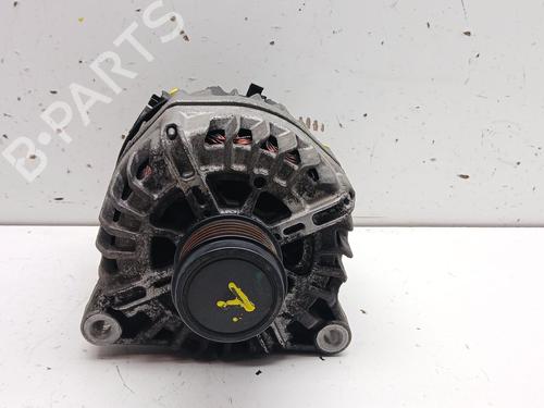 Generator Generator CITROËN C3 II (SC_) [2009-2026] 36098266 36098266